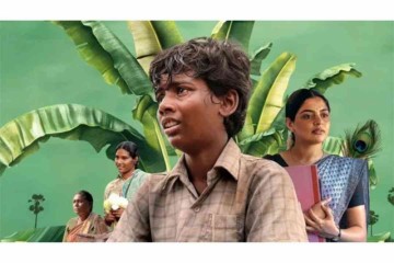 Vaazhai OTT Release Date And Platform: When And Where To Watch Mari Selvaraj's Movie Online