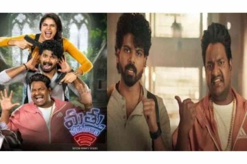 Mathu Vadalara 2 OTT Release Date & Platform: When & Where To Watch Sri Simha & Satya's Latest Comedy Sequel