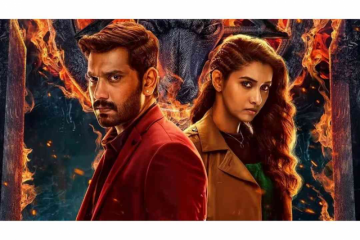 Demonte Colony 2 gets OTT release date