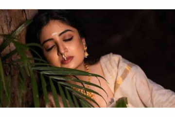 Poonam Kaur reiterates allegation on Trivikram Srinivas, urges TFI to question the director