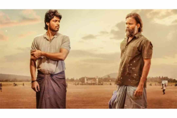 Lubber Pandhu First Review: Harish Kalyan & Dinesh's Film Hailed As Best Cricket Film Since Chennai 28