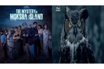 The Mystery of Moksha Island OTT: When, Where, & How To Watch The Suspense Thriller Series By Anish Kuruvilla