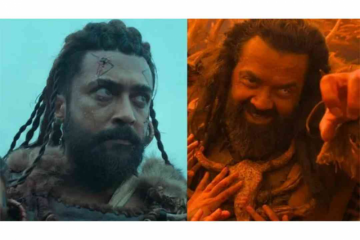 Kanguva Update: Dates For Suriya's Fantasy Action Film's Next Single, Audio Launch, & Trailer Release Revealed