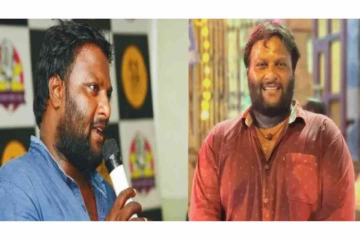 'Bakasuran' & 'Draupathi' Fame, Director Mohan G Arrested By Tamil Nadu Police;