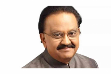 Street in Chennai To Be Renamed After Legendary Playback Singer SP Balasubrahmanyam