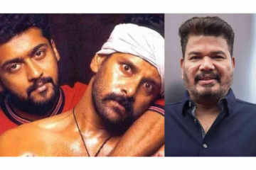 Director Shankar Shanmugham To Cast Chiyaan Vikram and Suriya In A Film Based On The Novel Velpari: Reports