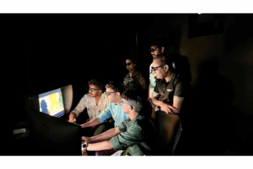 DOP Vetri Palanisamy reveals Kanguva update