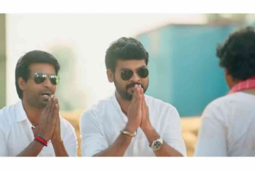Vemal-Soori's Badava gets a release window