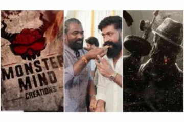 ಅರೇ ಯಶ್ ನಿರ್ಮಿಸಿ ನಟಿಸುತ್ತಿರುವ 'ಟಾಕ್ಸಿಕ್' ಸಿನಿಮಾ ನಿಂತೇ ಹೋಯ್ತಾ?