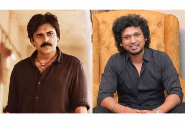 Pawan Kalyan praises Lokesh Kanagaraj, says he likes his style of filmmaking