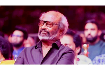Rajinikanth Discharged From Hospital After Heart Issue Treatment
