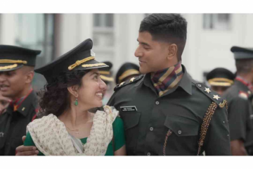 Glimpse of Hey Minnale from Sivakarthikeyan-Sai Pallavi's Amaran dropped