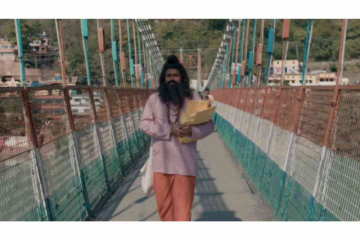 Aalan trailer: Vetri goes through a lot of life changes to find the writer in him