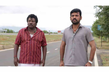 Pogumidam Vegu Thooramillai gets OTT premiere