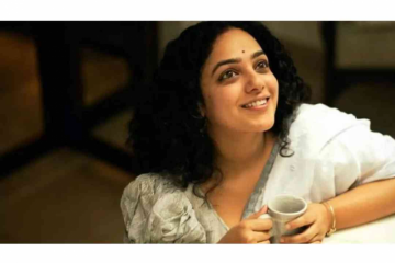 Nithya Menen On Receiving National Award for Thiruchitrambalam 'I Would Like To Dedicate This Award To... '