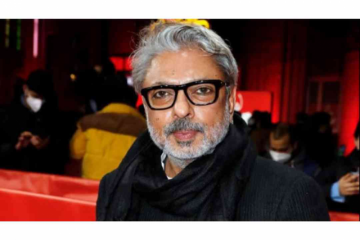 Sanjay Leela Bhansali says Love & War is not a remake of Sangam: It is a contemporary film with no pillars, costumes or horses