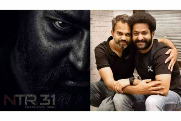 Jr NTR-Prashanth Neel’s untitled project rumoured to be a standalone film