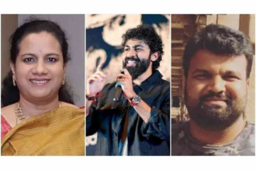 ಯುವ ರಾಜ್‌ಕುಮಾರ್ 2ನೇ ಚಿತ್ರಕ್ಕೆ ನಿರ್ದೇಶಕರು ಹಾಗೂ ಟೈಟಲ್ ಕೂಡ ಫಿಕ್ಸ್!