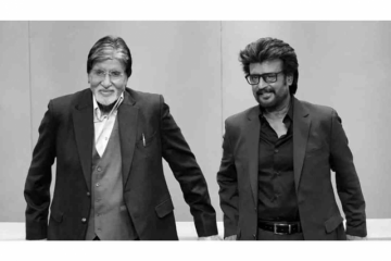 TJ Gnanavel On Casting Rajinikanth And Amitabh Bachchan In Vettaiyan 'It's Purely For The Story Not For Business Aspect'