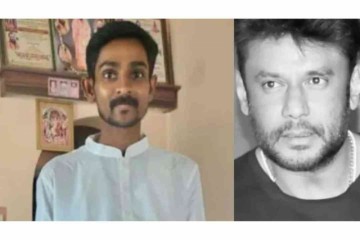 ಸಿ ವಿ ನಾಗೇಶ್ ವಾದಕ್ಕೆ ಎಸ್‌ಪಿಪಿ ಪ್ರಸನ್ನ ಕುಮಾರ್ ಪ್ರತಿವಾದ: ದರ್ಶನ್‌ಗೆ ಕಗ್ಗಂಟಾಗುತ್ತಾ ಜಾಮೀನು?