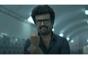 Rajinikanth's Vettaiyan becomes first Tamil film to release with disability-friendly features