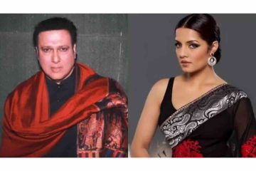 As Govinda Recovers From Gunshot Injury, Celina Jaitley Reflects On Their Unreleased Films: Feel Extremely Lucky...