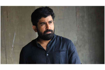 Vijay Antony wraps filming his next with Leo John Pau