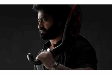 ‘Devara Part 2 Is Vara Veera Vihaaram’