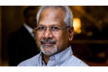 Mani Ratnam On Winning National Award for Ponniyin Selvan 1 'It's Been A Dream'