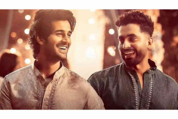 Sunny Singh On Playing A Gay Character In Amar Prem Ki Prem Kahani: Had No Anxiety Or Fear