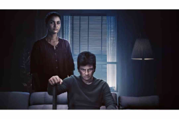 Jiiva-Priya Bhavani Shankar's Black clears censorship formalities