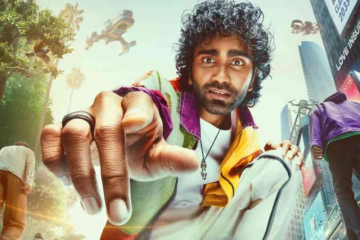 First single from Vignesh Shivan's LIK titled 'Dheema'