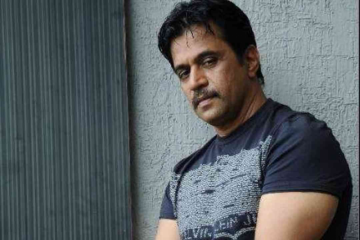 Arjun Sarja's next directorial to be announced on this date