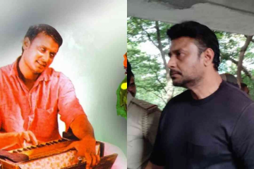 ದರ್ಶನ್​ರ ಮತ್ತೊಂದು ಸಿನಿಮಾ ಮರು ಬಿಡುಗಡೆಗೆ ಸಜ್ಜು