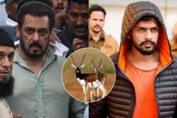 Baba Siddique Murder: Will Salman Khan Apologize To Bishnoi Community In Blackbuck Case? Fans Debate