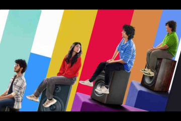 Gowtham Tinnanuri’s Magic gets a release date