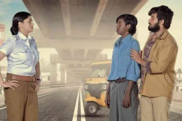 Rocket Driver X Review: Here's What Audiences Have To Say About Vishvath And Sunaina's Film