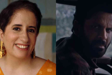 Guneet Monga Kapoor joins as executive producer for Manoj Bajpayee-starrer The Fable
