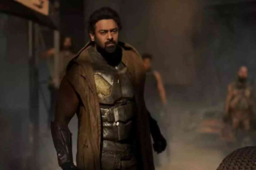 Prabhas Birthday Fest: Kalki 2898 AD To Re Release In Russia