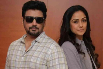 Andhagan OTT Release Date And Platform: When And Where To Watch Prashanth And Simran Starrer Movie