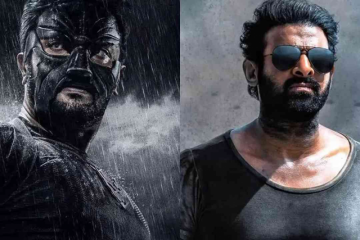 Salaar Star Prabhas Gives Shoutout To Team Bagheera After Trailer Release: Loved What I Saw.