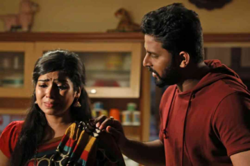 Mooka Jeeva, inspired by JM Prahlad’s novel, hits theatres this week