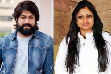 Rocking Star Yash On Fusing Mass Entertainment With Geetu Mohandas’s Cinematic Art For 'Toxic'