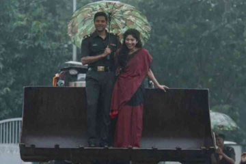 Amaran OTT Rights Deal Signed: THIS OTT Giant Buys Sivakarthikeyan & Sai Pallavi's Upcoming Actioner