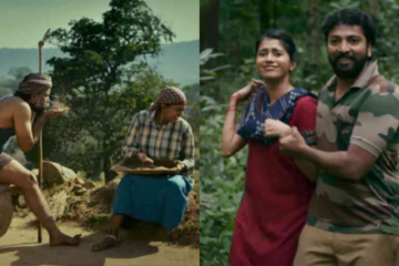 First single 'Adiye Alangaari' from Thandakaaranyam out