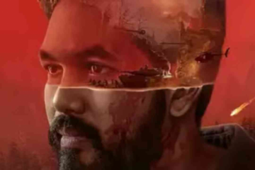 Hiphop Adhi's Kadaisi Ulaga Por gets OTT premiere