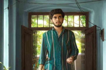 Naslen-starrer I Am Kathalan's trailer to drop on this date