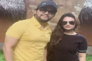 Shilpa Ganesh, Wife Of Golden Star Ganesh, Ventures Into Tulu Cinema With New Production