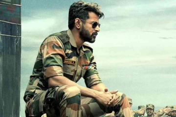 Amaran Early Review: Sivakarthikeyan's Movie Praised For Its Wonderful Script, Direction, And Performances