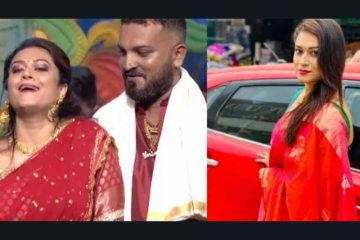 ವರ್ತೂರು ಸಂತೋಷ್‌ಗೆ 'I Love You'ಎಂದ ತನಿಷಾ ಕುಪ್ಪಂಡ; ಬೆಂಕಿಗೆ ಹಳ್ಳಿಕಾರ್ ಕೊಟ್ಟ ಪ್ರತಿಕ್ರಿಯೆ ಏನು?